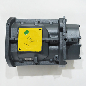 Chất lượng cao gốc AC Vít Máy nén khí chính hãng Head Air End 1616834880 - Product Image 5