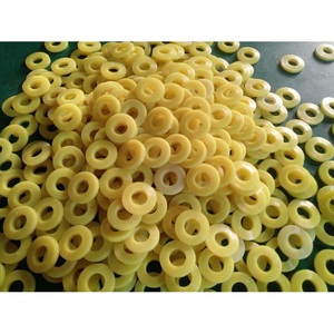 Đa Màu Polyurethane Đệm Khối Cho Máy Móc Xây Dựng (20Mm-200Mm) Hộp Gỗ Pallet Made Việt Nam Chất Lượng Cao - Product Image 5