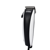 Tondeuse à cheveux professionnelle ZP-701, machine de coupe pour barbier, lame en acier, tondeuse à cheveux filaire