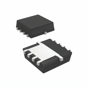 Transistores PowerPAK 1212-8 SIS780DN-T1-GE3, Componente Electrónico en Stock - Product Image 1