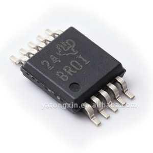 TPC6160I-VS2R Richiedi un nuovo preventivo prima dell'ordine - Chip convertitore analogico-digitale ADC TPC6160I-VS2R - Product Image 3