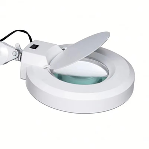 Professional <b>Nail</b> Beauty Salon Manicure <b>Desk</b> Lamp Adjustable Brightness Permanent Makeup LED Lamp for Commercial Salon Use - Product Image 5