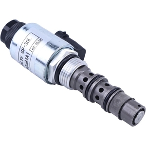 Nouvelle électrovanne 180584A1 pour MX80C MX90C MX100C <span class=keywords><strong>MX100</strong></span> MX110 MX120 MX135 - Product Image 3