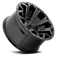 Jantes en alliage d'aluminium forgées sur mesure 17/18/20 pouces, 5*127, 6*139.7/135, multi-rayons à disque profond, pour véhicules tout-terrain F150