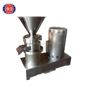 เครื่องบดถั่วและเครื่องบด,เครื่องทำเนยถั่วลิสง - Product Image 4