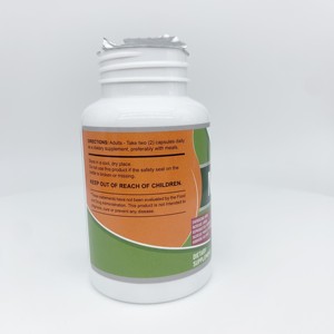 ODM OEM สารสกัดมาคา 60 แคปซูล อาหารเสริมสมุนไพร ผงรากมาคา แคปซูล อาหารเสริมเพื่อสุขภาพ ยาเม็ด อาหารเสริมมาคาออร์แกนิค แคปซูลมาคาสูตรเข้มข้น - Product Image 6