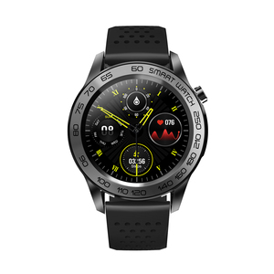 DF F22U Nuevo Reloj Inteligente JM03 con Auriculares 2 en 1, Reloj Inteligente y Auriculares para Hombre y Mujer, Reloj Deportivo - Product Image 3