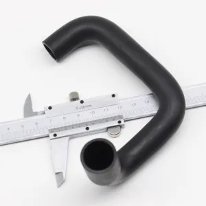 Explosion-Proof Wear-Resistant Water Pipe Garden Pipe Rubber Plastic Pipe