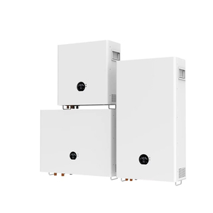 Sistema de Almacenamiento de Energía Solar Doméstico de 15 kW con Batería de Litio-Ferrofosfato (LiFePO4) en Gabinete - Product Image 1