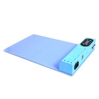 Sunshine S-918E Séparateur chauffant de 14 pouces pour couvertures/tapis/plaques Machine de démontage d'écran LCD