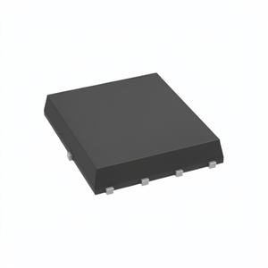 Components Electronic Transistors FDMS3500 8-PQFN Manufacturer Channel - Product Image 1