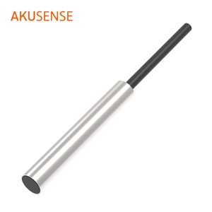 Cảm biến chuyển động loại hình trụ <span class=keywords><strong>mini</strong></span> với TXF03-0.6NO Cáp cảm biến cảm ứng khoảng cách dài - Product Image 2