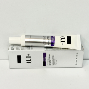 Crème <span class=keywords><strong>Contour</strong></span> <span class=keywords><strong>des</strong></span> <span class=keywords><strong>Yeux</strong></span> Revitalisante Longue Durée à Marque Blanche au Rétinol 0.1, Éclaircissante et Hydratante de <span class=keywords><strong>Nuit</strong></span>, 30g - Product Image 2