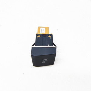 Interruptor de asistencia de estacionamiento Skoda 5LD 919 281, botón de radar para interruptores automáticos Skoda Yeti - Product Image 4