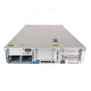 Serveur en rack HPE ProLiant DL380 Gen9 double processeur Xeon de qualité professionnelle - Product Image 3
