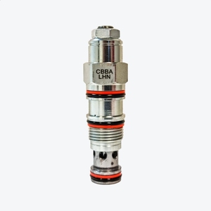 Contrepoids hydraulique Zhenyaun - Trois ports - Modèles : CKIV-XCN, CVCV-XCN, CVEV-XCN, CVGV-XCN, CVIV-XCN, CBCA-LHN, CBEA-LHN, CBGA-LHN, CBIA-LHN - Product Image 3