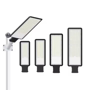 Lámpara de Calle LED de Alta Calidad para Exteriores, Impermeable, de Aluminio Fundido a Presión, 100w 200w, IP66 - Product Image 6