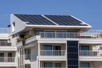 Calentador de Agua Fotovoltaico de Alta Eficiencia, Seguro y Duradero, con Inversor Eléctrico Dual Aplicable Globalmente, 60/80/120L, Personalizable con Logotipo/Caja
