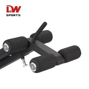 DWSPORTSアジャスタブルジムベンチダンベルベンチプレスオリジナルボディービルウェイトリフティングベンチ - Product Image 5