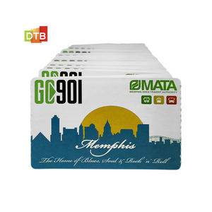 Kartu kualitas tinggi NFC sekali pakai pembayaran tanpa uang tunai tiket kertas <span class=keywords><strong>RFID</strong></span> kustom untuk acara olahraga/Festival Musik/kebun binatang/transportasi - Product Image 3