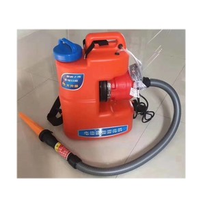 Cheap Price 20L Battery Electric High Quality Rechargeable <b>Boom</b> Sprayer Manufacturer Pump Sprayer With Nozzle - Product Image 3