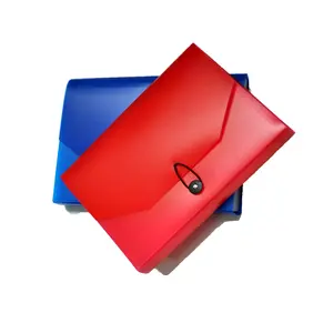 A4 Erweitern des Datei ordners Document Organizer 13 Pockets Accord ion Folder Organizer für Dokumenten karten Aufbewahrung tasche