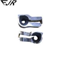 Vente directe d'usine EJR 1059386-00-B pour Tesla MODEL X/S Barre de stabilisation avant Siège en aluminium-plastique