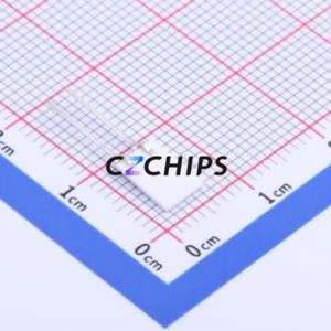 Capteur de température et d'humidité du capteur de composant de trou traversant (THT) CDP-07A neuf et original - Product Image 1