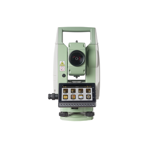 STS-551R10 Estación Total de Alta Precisión y Calidad, Sin Prisma, para Medición de Distancias y Ángulos, Instrumento de Topografía - Product Image 4