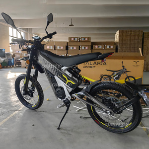 Nouvelle Moto Tout-Terrain Électrique Talaria X3 2024 - Concept de Moto Tout-Terrain Talaria X3 3.5kw - Product Image 1