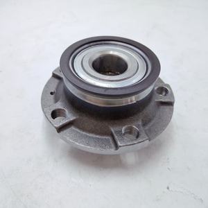 ROULEMENT DE MOYEU DE ROUE 6rf501611a 6RU501611B pour SKODA <span class=keywords><strong>FABIA</strong></span> 2006 - 2014/SKODA RAPID 2012 - <span class=keywords><strong>2022</strong></span>/VW POLO 2009 - <span class=keywords><strong>2022</strong></span> - Product Image 2