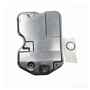 09D-TR-60SN ตัวกรองน้ำมันเกียร์อัตโนมัติสำหรับ AUDI VW อุปกรณ์เสริมในรถยนต์ 185140 - Product Image 3