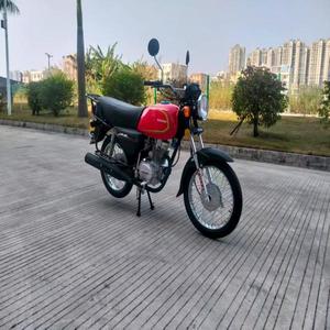 Good Performance Motorcycles150 cc Motorcycle Gas Motorcycle - Product Image 4