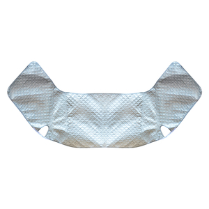 Indshield 520081 indindindsobre omompatible con ord año 1973-1991 - Product Image 4