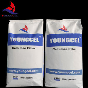 HPMC Hydroxypropyl Methyl Cellulose <strong>Powder</strong> Viscosity 10000 Cps - 200000 Cps - Product Image 2