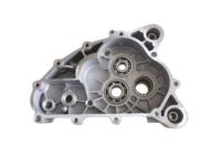 Couvercle de boîte de vitesses de transmission de moteur de VTT pour scooter 300CC ATV UTV Gokart Jinling 931E EGL SPY Kangdi