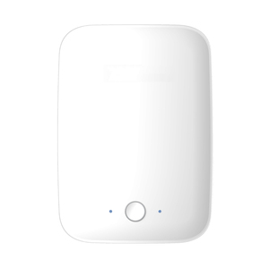 Con người rơi xuống phát hiện báo động khi người già ngã hệ thống báo động sản phẩm chăm sóc người cao tuổi - Product Image 3