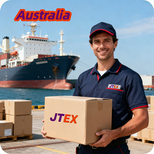 Entreprise de logistique internationale de fret aérien rapide et de petite taille de Chine vers l'Australie - Product Image 1