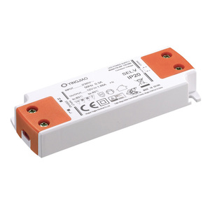 Yingjiao Led <b>Power</b> <b>Supply</b> 20W <b>12V</b> Constant Voltage Slim Ac <b>Dc</b> Converter Single Channel Switching Driver - Product Image 1