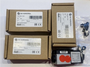 มีสินค้าในสต็อก ใหม่ VP5010BJ111H00 ตัวควบคุมแบบสัดส่วน ซีรีส์ VP50 - Product Image 6