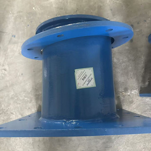 Hidrociclones de 200 µm para plantas de lavado de arena en minas de oro, para alimentación a presión en minería - Product Image 2
