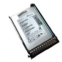 K2P91B/K2P91A 834596-001 Высокопроизводительный твердотельный накопитель Hxx 3.84 ТБ 2.5 дюйма 10K 12 Гбит/с SAS SFF для 3PAR StoreServ 8000