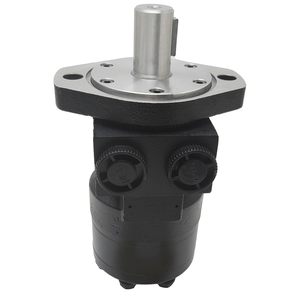 Moteur hydraulique Djcxysm Tb0100as100aaaa Tb0100as100aaab à arbre de 30 mm, type piston, pour la série Parker Tb Te - Product Image 4