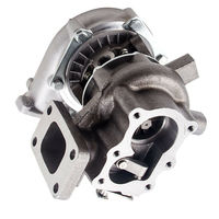 Turbocompresseur TD42TI pour Nissan W41 Civilian Bus 1999-2004 Moteur TD42T Diesel 4.2L 160H 1047090 047-095 1047095