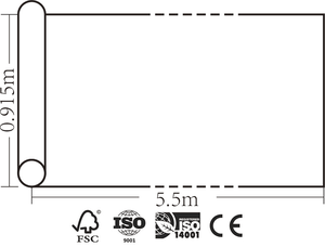 MYWIND Giấy Dán Tường Sisal Tự Nhiên Mẫu Miễn Phí Giấy Dán Tường Phòng Ngủ Thiết Kế Sang Trọng Bằng Kim Loại Màu Xanh Hải Quân - Product Image 5