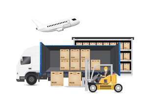 Shipping Agent for China <strong>India</strong> Express Air Logistics Door-to-Door Fast Delivery 24/7 Support From China to <strong>India</strong> - Product Image 3