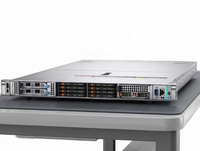Server Rak PowerEdge R470 Original Baru Laris Manis Stok Tersedia R470