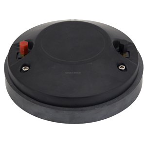 Huiyin ไดรเวอร์การบีบอัด HIFI ที่เสียงดังมาก3นิ้ว240W สูงสุด105dB 35มม. ลำคอพร้อมเฟอร์ไรต์ทวีตเตอร์145มม. สำหรับ HYT-75-009เสียง - Product Image 4