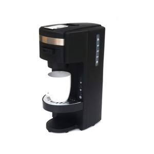 Factory Symay Single-serve K-cup Pod <strong>Coffee</strong> Maker Brushed Silver <strong>Nescafe</strong> Capsule <strong>Coffee</strong> <strong>Machine</strong> for <strong>Coffee</strong> <strong>and</strong> <strong>Tea</strong> - Product Image 3