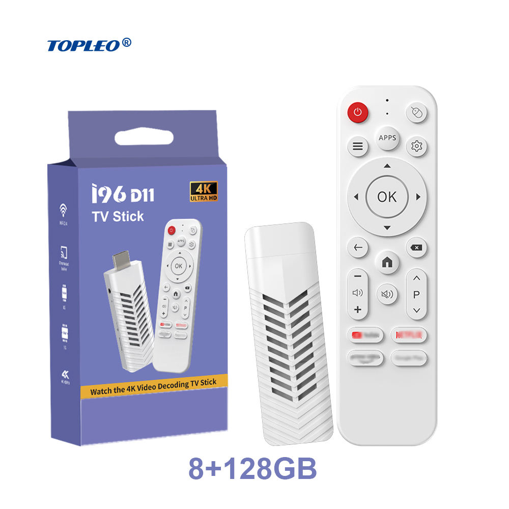 Free TV App for Android Smart TV Boxes Streaming